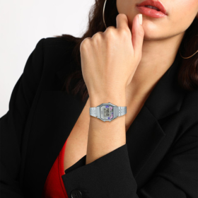 Vintage LA680WA-4CDF 2