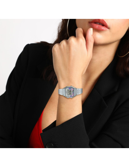 Vintage LA680WA-4CDF