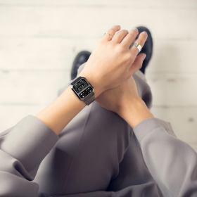 Vintage A100WEGG-1ADF 2