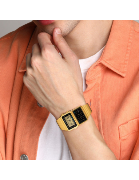 Vintage DBC-611G-1DF