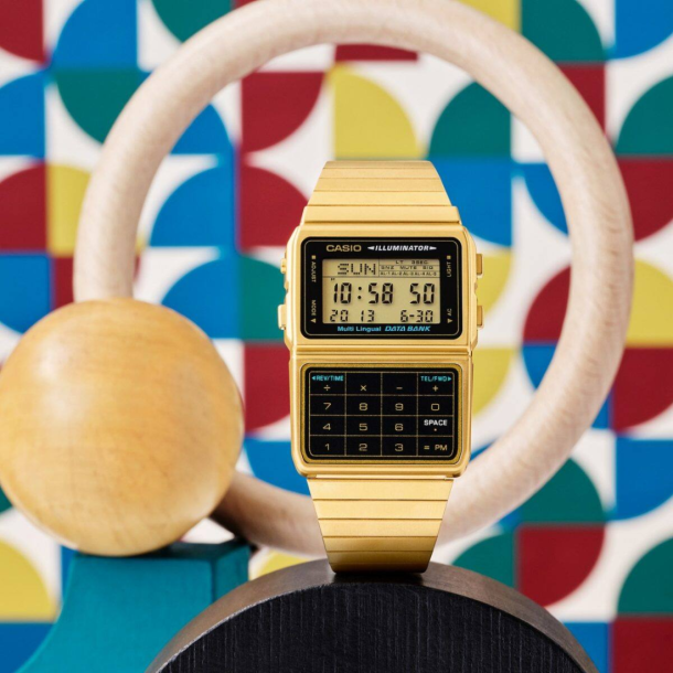 Vintage DBC-611G-1DF