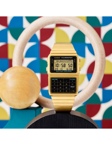 Vintage DBC-611G-1DF