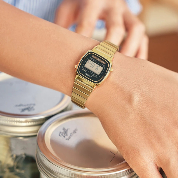 Vintage LA670WGA-1DF