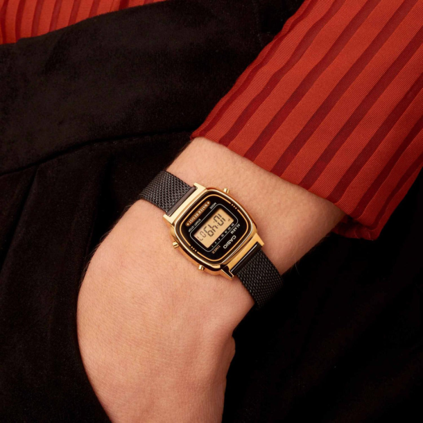 Vintage LA670WEMB-1DF