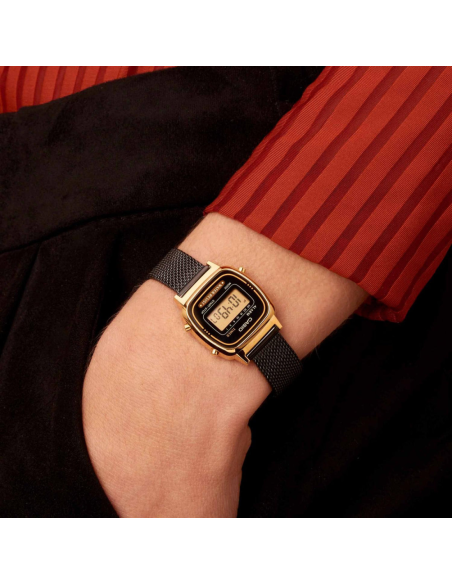 Vintage LA670WEMB-1DF