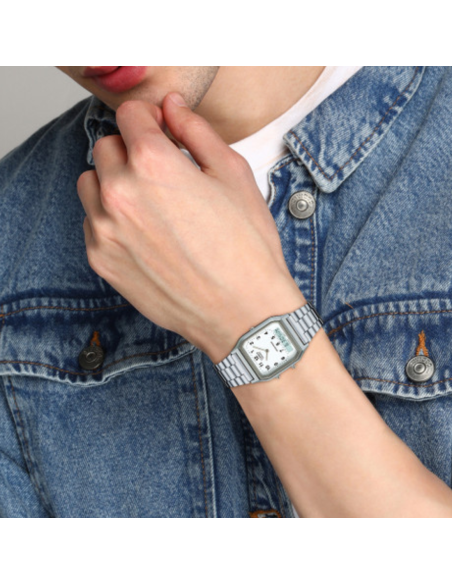 Vintage AQ-230A-7BMQ