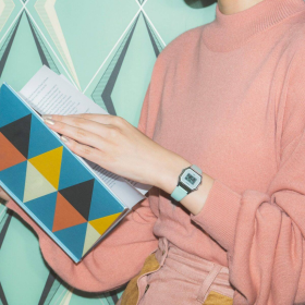 Vintage LA680WEL-3DF 2