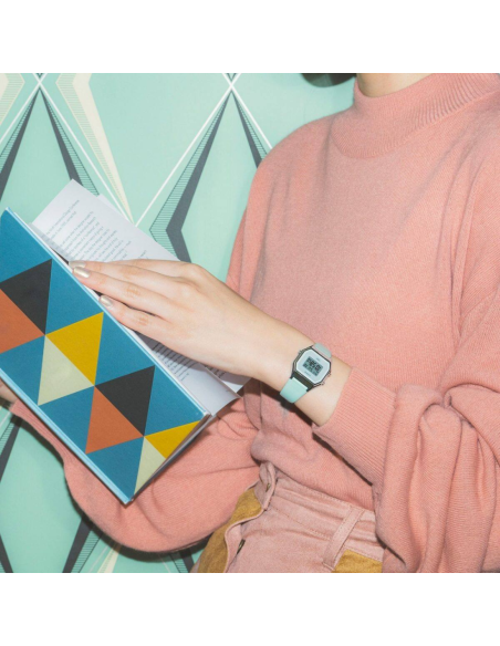 Vintage LA680WEL-3DF