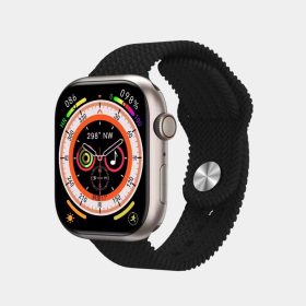 SMART WATCH
 HK Pro +
