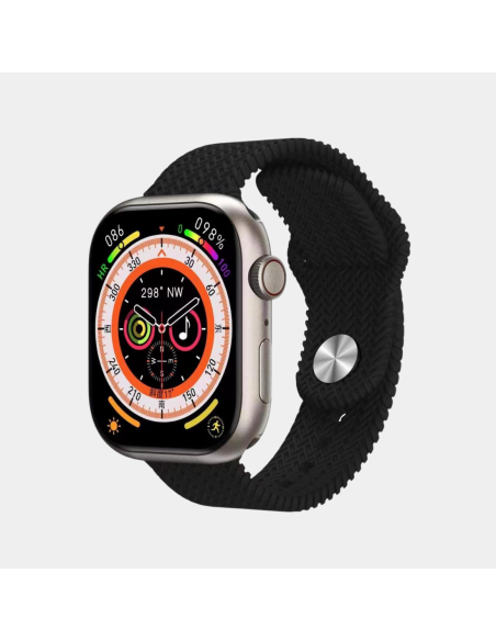 SMART WATCH
 HK Pro +
