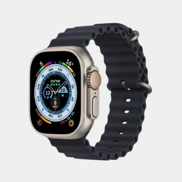 SMART WATCH HK Ultra 2