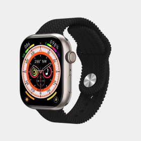 SMART WATCH
 HK9 Pro +