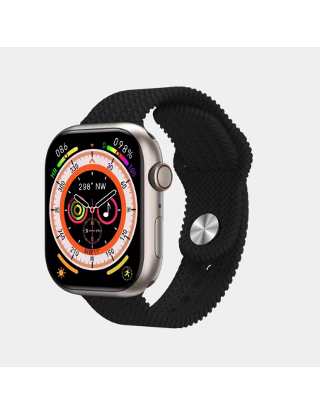 SMART WATCH
 HK9 Pro +