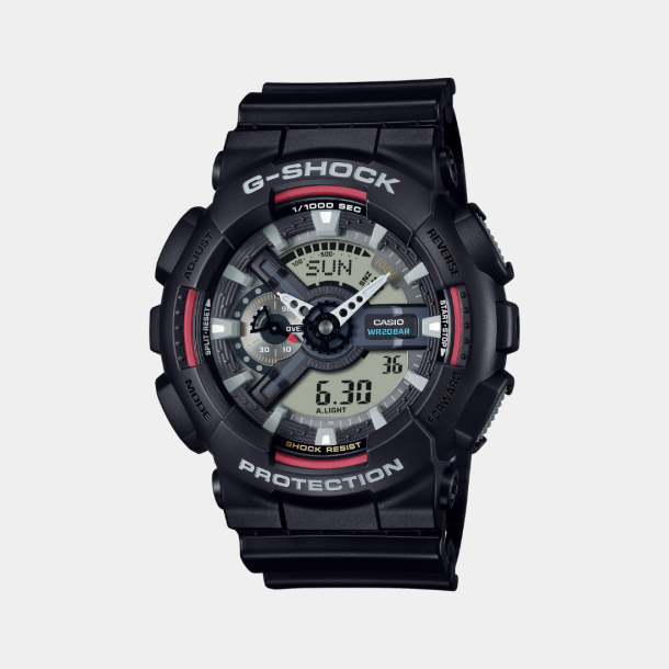 G-Shock GA-110RL-1ADR
