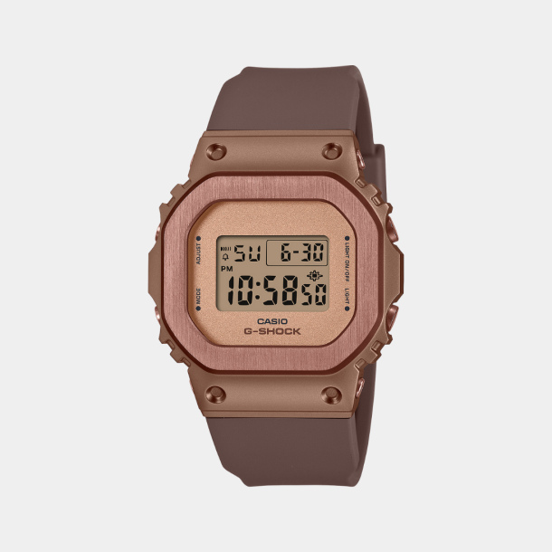 G-Shock GM-S5600UBR-5DR