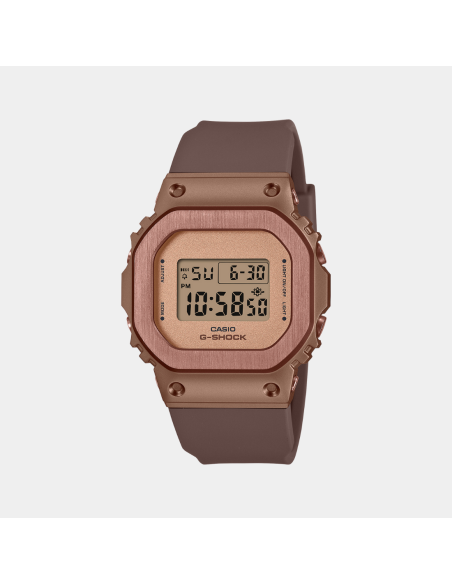 G-Shock GM-S5600UBR-5DR