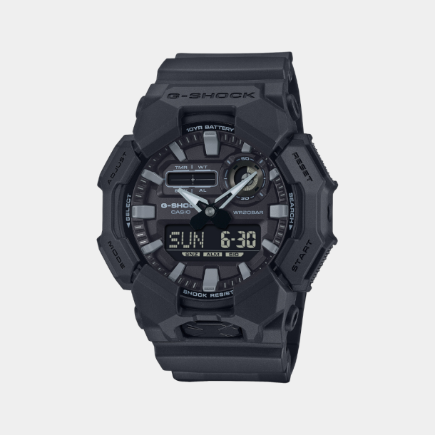 G-Shock GA-010-1A1DR