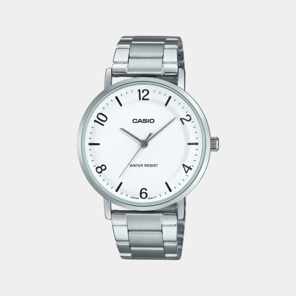 Casio men MTP-VT03D-7BDF
