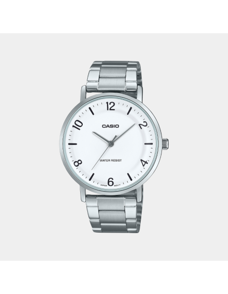 Casio men MTP-VT03D-7BDF