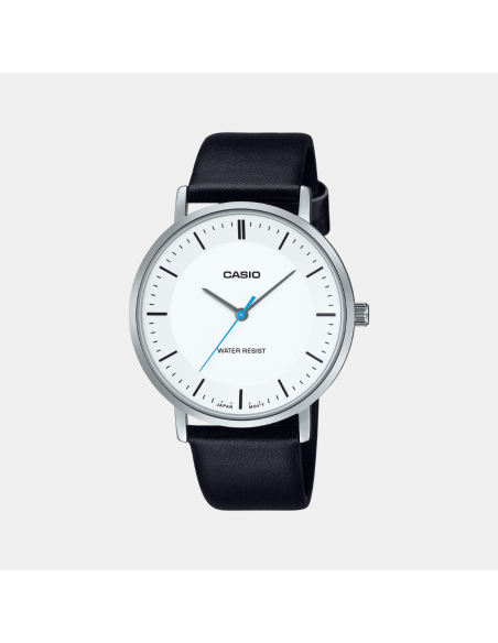 Casio men MTP-VT04L-7EDF