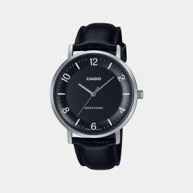 Casio men MTP-VT03L-1BDF