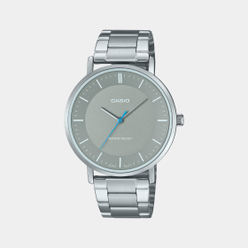 Casio men MTP-VT04D-8EDF