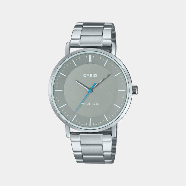 Casio men MTP-VT04D-8EDF