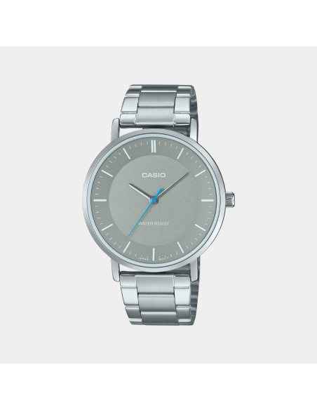 Casio men MTP-VT04D-8EDF