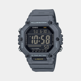 Casio resin AE-1600H-8BVDF