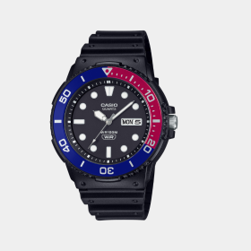 Casio resin MRW-230H-1E2VDF