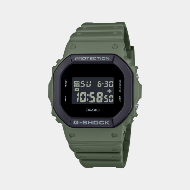 G-Shock DW-5610UU-3DR