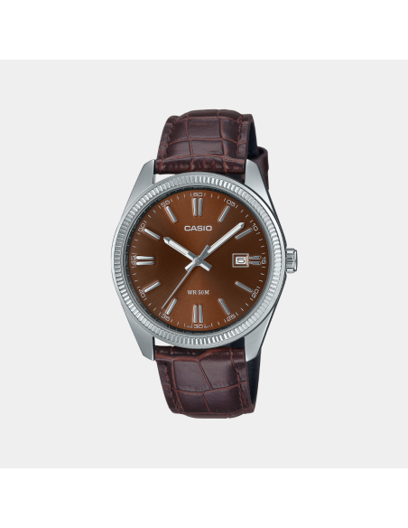 Casio men MTP-1302PL-5AVEF