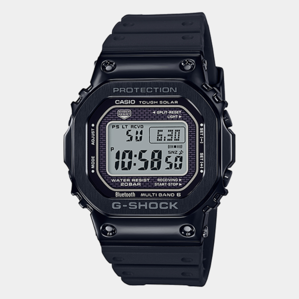 G-Shock GMW-B5000G-1DR