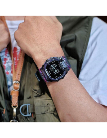 G-Shock GBD-200SM-1A6DR