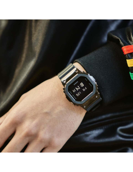 G-Shock GM-5600B-3DR