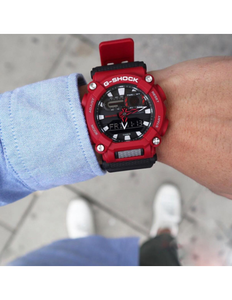 G-Shock GA-900-4ADR