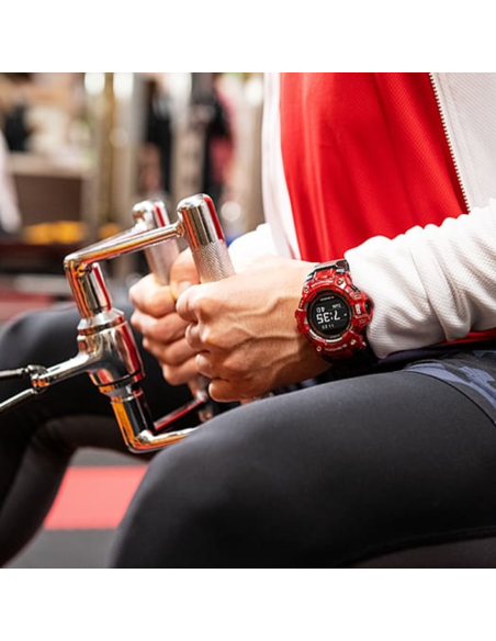 G-Shock GBD-100SM-4A1DR