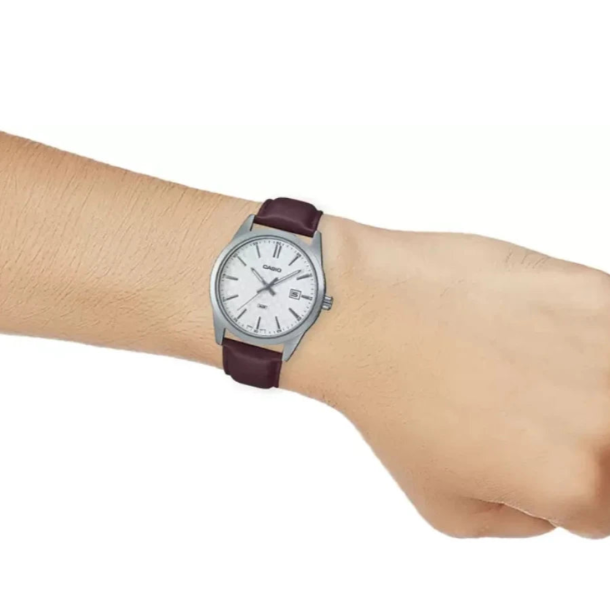 Casio Men MTP-VD03L-5AUDF