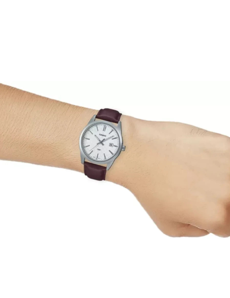 Casio Men MTP-VD03L-5AUDF