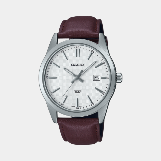 Casio Men MTP-VD03L-5AUDF