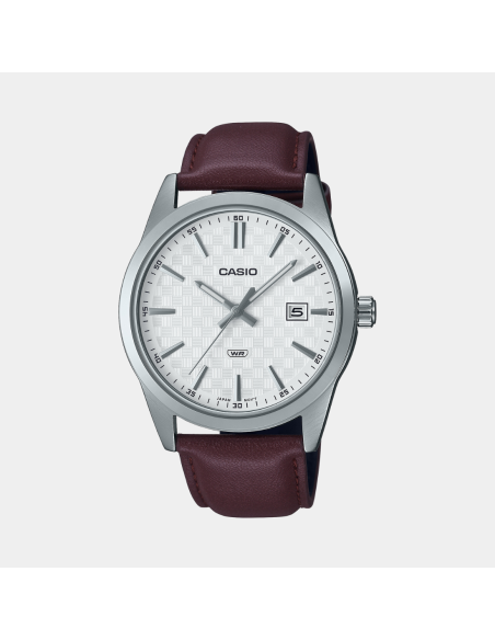 Casio Men MTP-VD03L-5AUDF