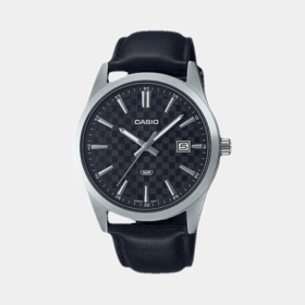 Casio Men MTP-VD03L-1AUDF