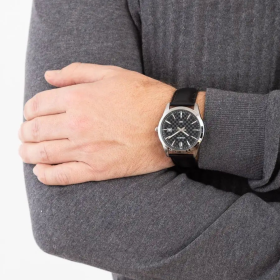 Casio Men MTP-VD03L-1AUDF 2