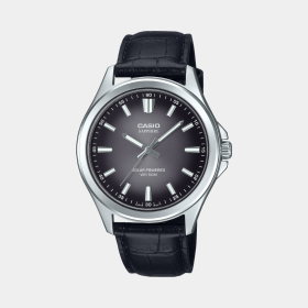 Casio Men MTS-100L-1AVDF
