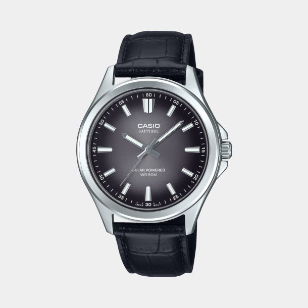 Casio Men MTS-100L-1AVDF