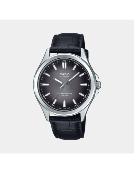 Casio Men MTS-100L-1AVDF