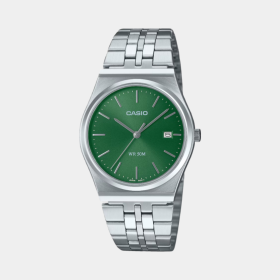 Casio Men MTP-B145D-3AVDF