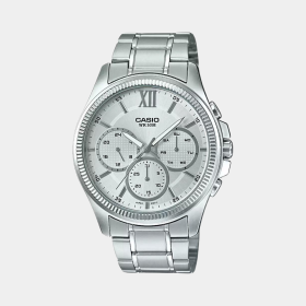 Casio Men MTP-E315HD-7AVIF