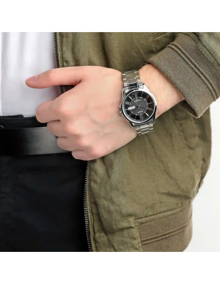 Casio Men MTP-1384D-1AVDF