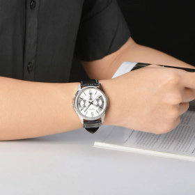 Casio Men MTP-1375L-7AVDF 2